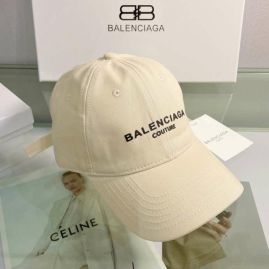 Picture of Balenciaga Cap _SKUBalenciagaCap26262